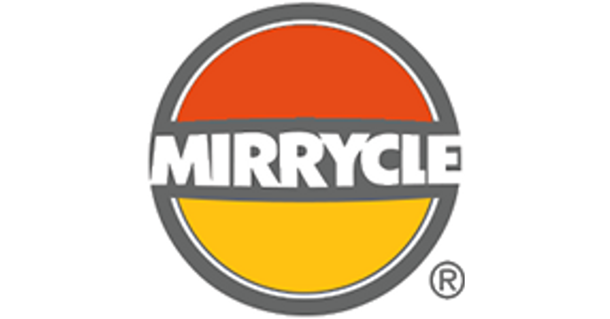 Installing Your Mirrycle Mirror