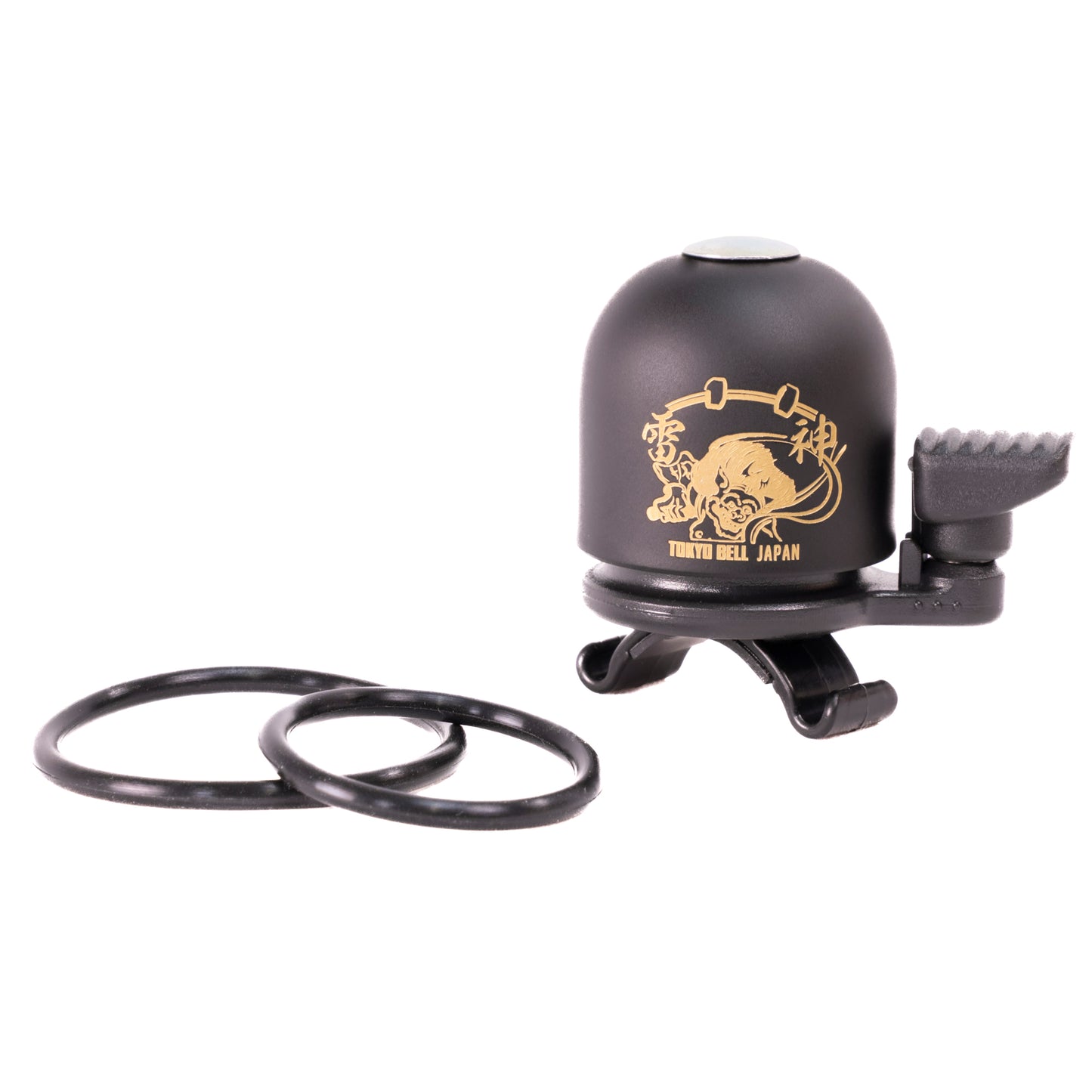 Incredibell Raijin O-Ring