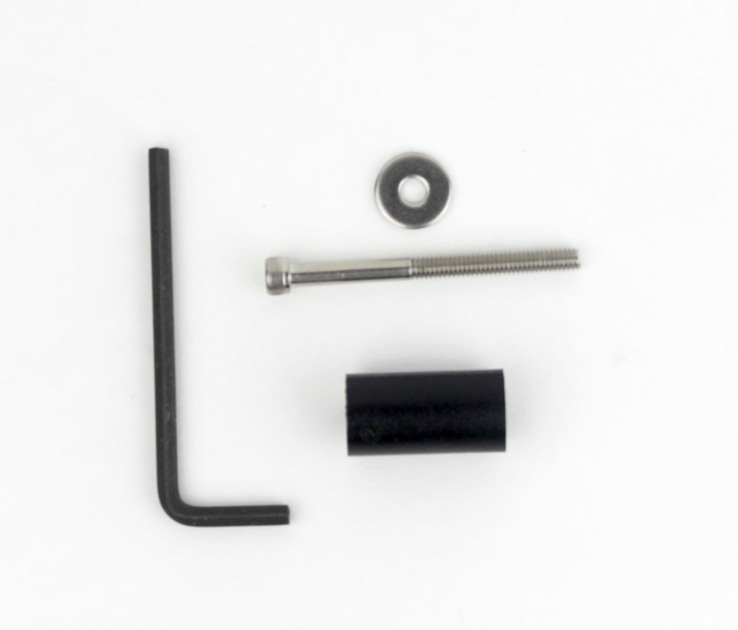 Extension Tube Kit