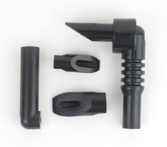 Mirrycle Mirror Plastic Parts Kit