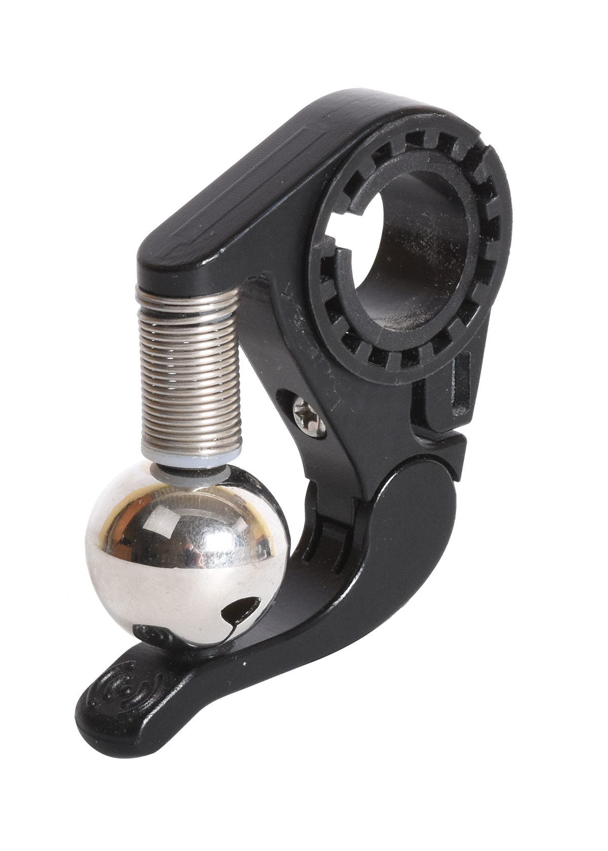 Mirrycle incredibell adjustabell 2 bike bell sale