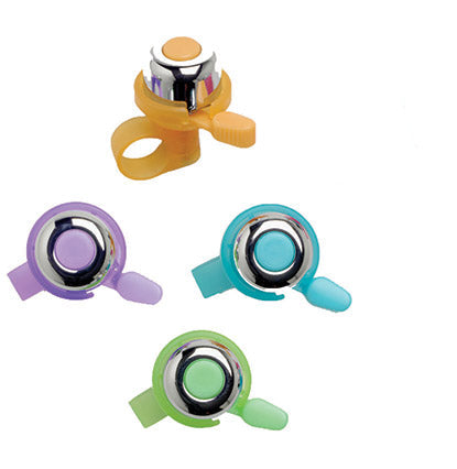 Incredibell Brass Duet Color