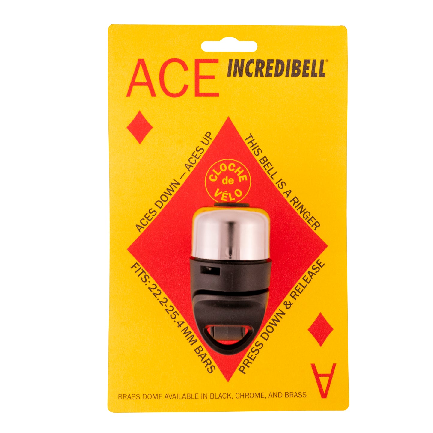 Incredibell Ace