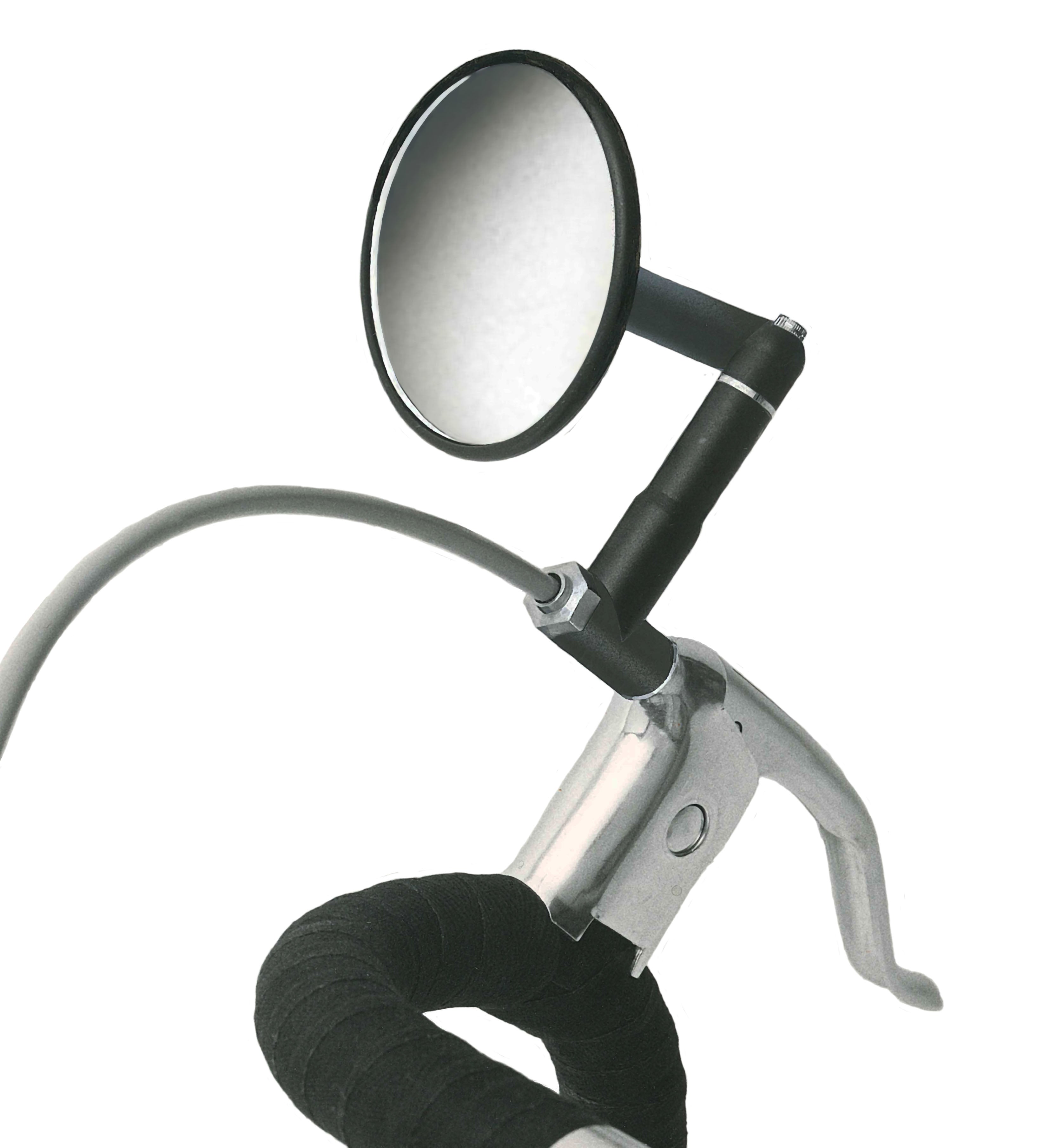 Mirrycle generic mountain bike mirror new arrivals